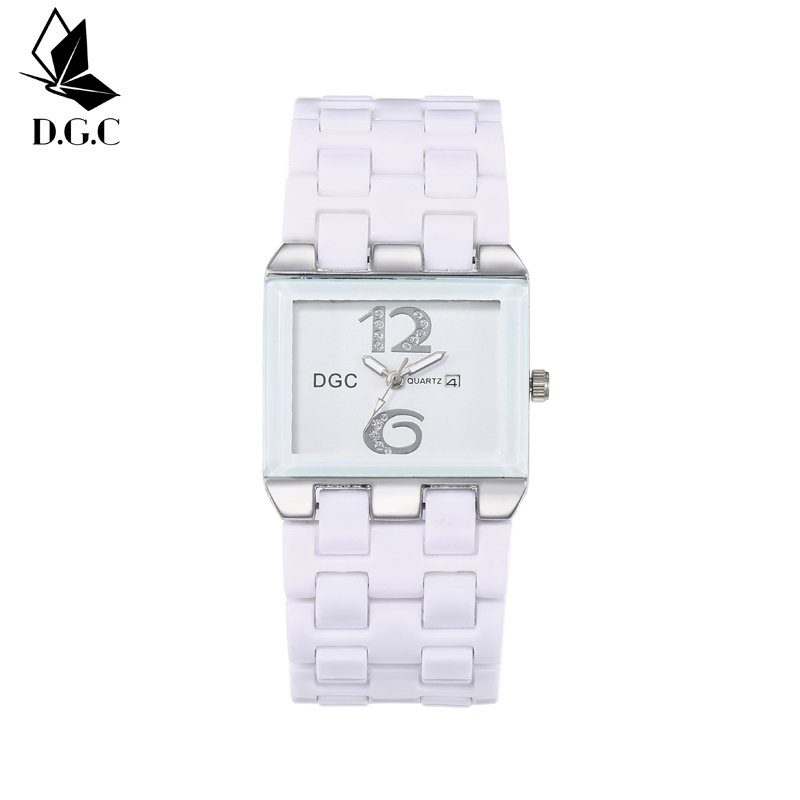 COD Jam Tangan Analog Watch Quartz Jam Tangan Wanita Stainless Fashion Jam Gelang W262