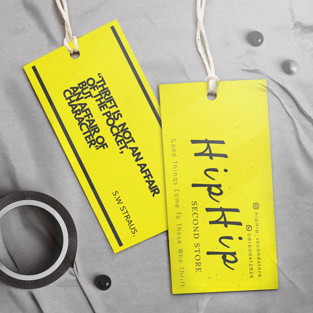 

Hangtag Merk Kertas Baju Muslim / Hangtag Gamis / Hangtag Koas free desain