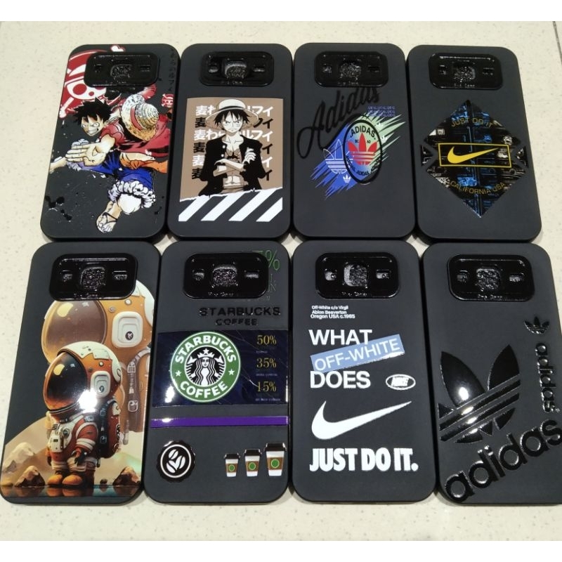SOFTCASE GAMBAR SAMSUNG J5 2015 /J500G/j500f