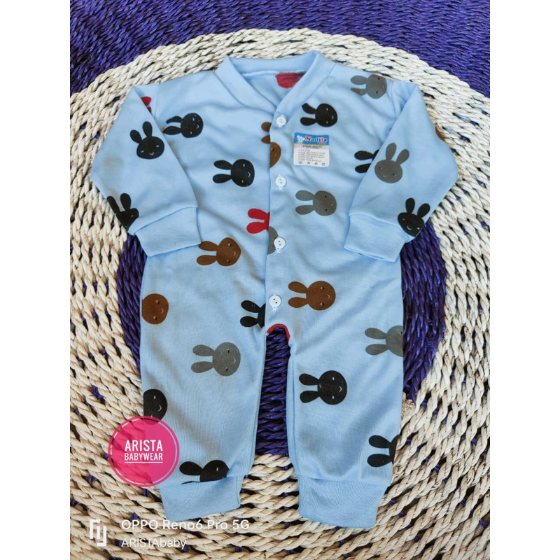 NADILAbaby - jumper jumpsuit bayi