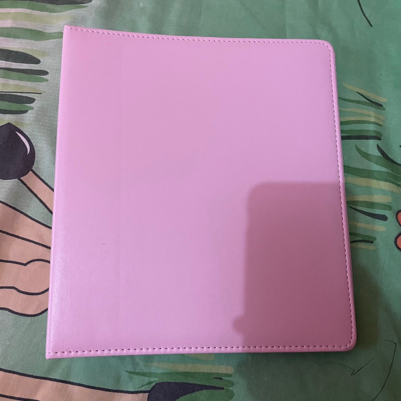 

BINDER MPC WITH SLEEVE