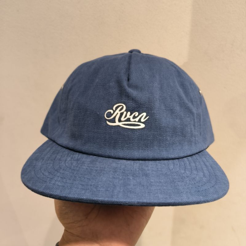 TOPI RVCA BEND