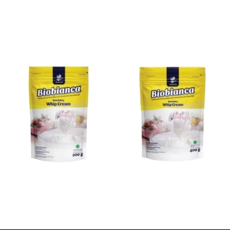 

Zeelandia Whippy Cream Bubuk Biobiaca
