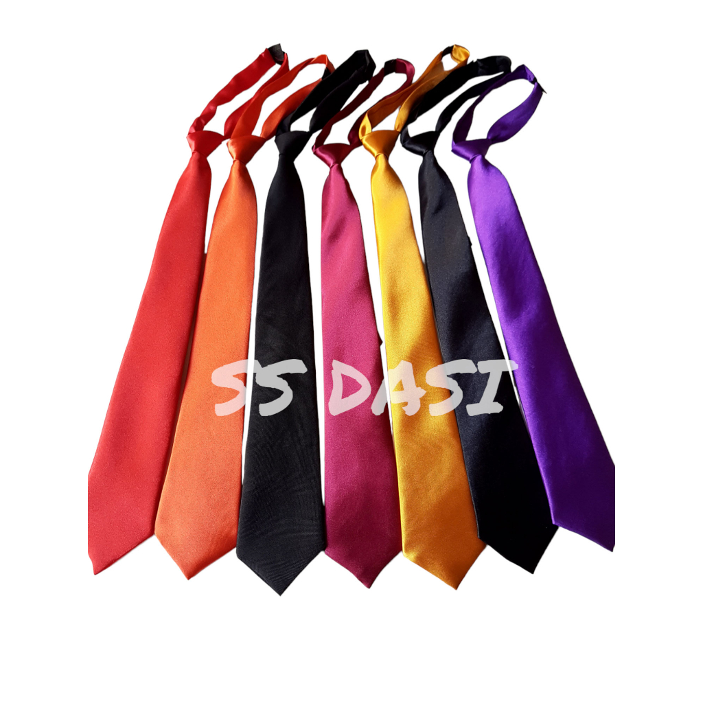 DASI FASHION LANGSUNG PAKAI PEREKAT 1 KODI / 20 PCS