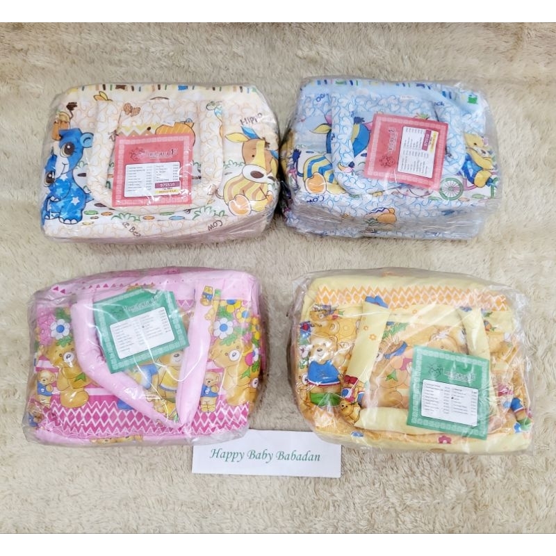 Lusiana Tas Bayi Mini