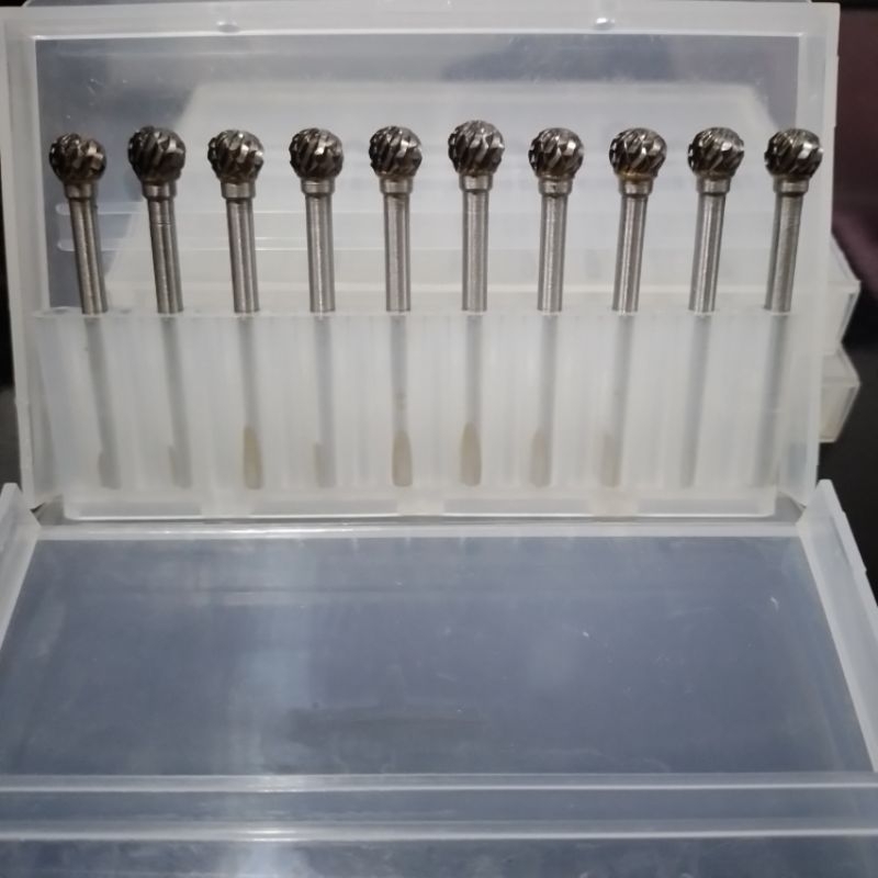 Mata Bor Mini /Mata Bor Mini Grinda