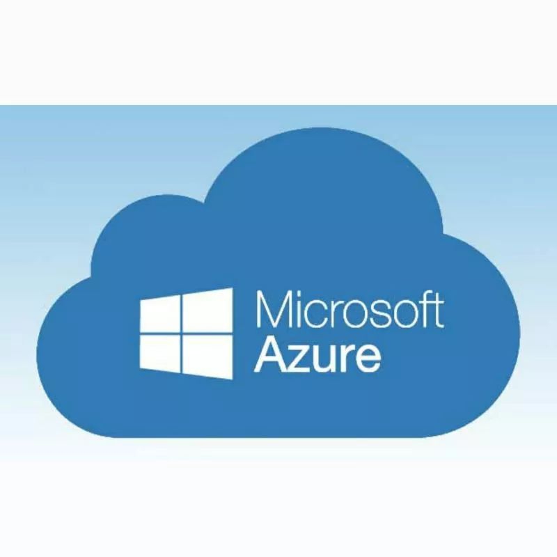 Azure Free Trial 200$