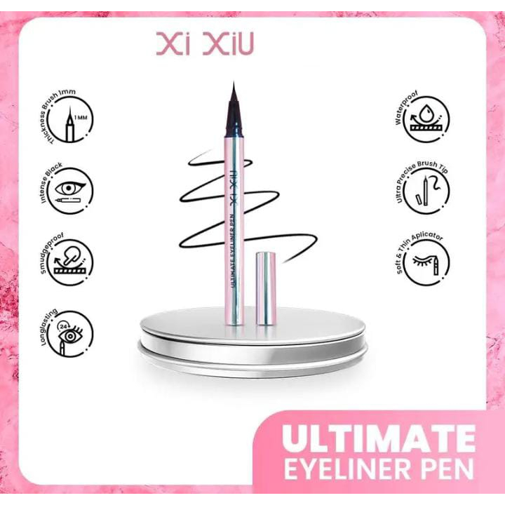 EYELINER PEN Xi XiU DIVINE LIQUID