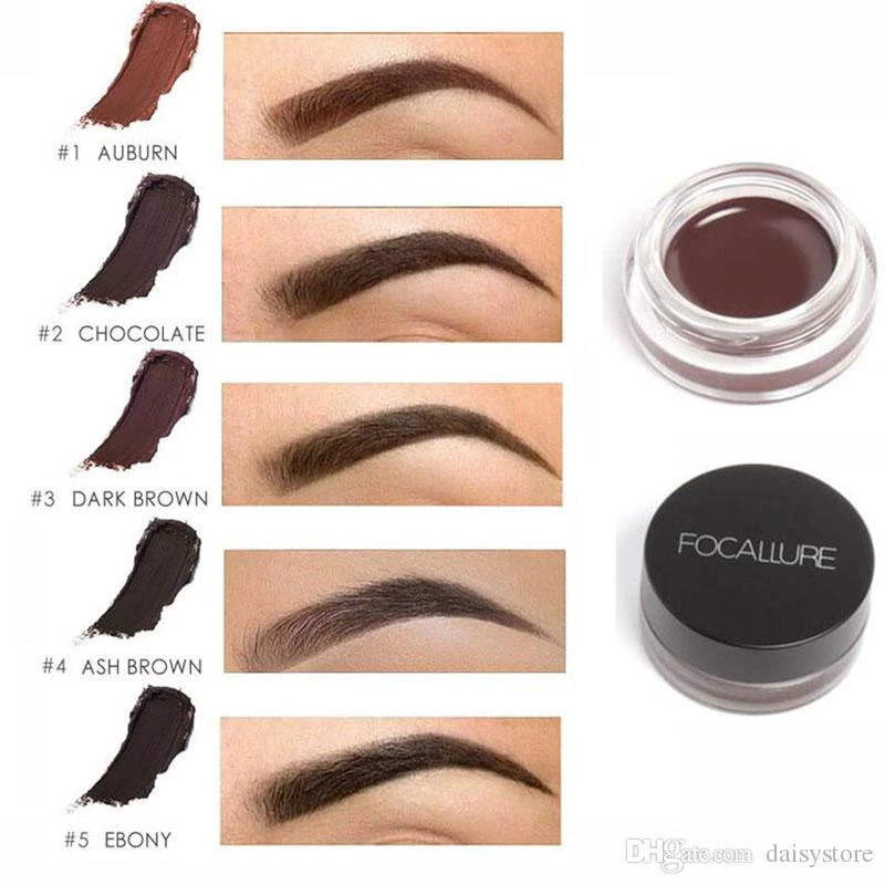 Focallure Brows Gel Cream FA 23