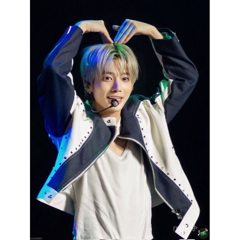 

Photocard TXT, BTS, SVT