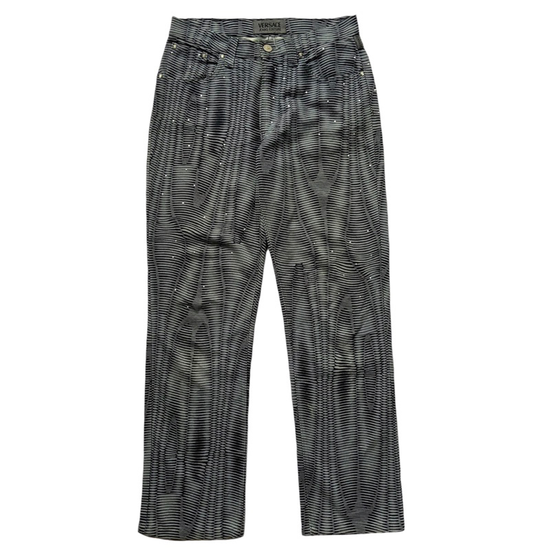 Versace Jeans Couture Pants