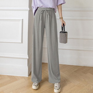 GO!CPG1265 Celana Panjang Kulot Wanita High Waist Korean Fashion Korean Long Pants Culotte