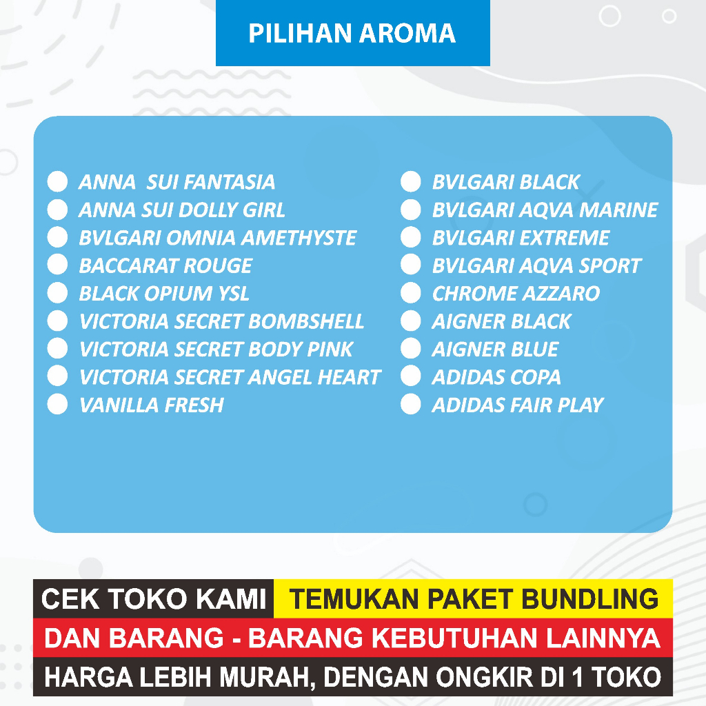 Biang Bibit  Sabun Mandi Aroma Wangi Segar Tahan Lama Kemasan 500 GRAM