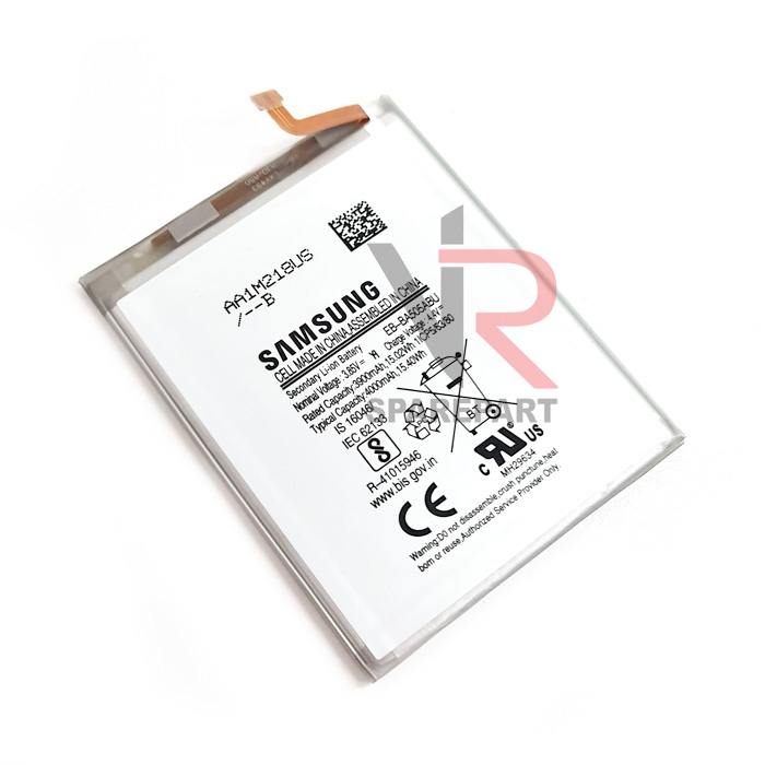 BATERAI SAMSUNG A20 / A30 / BA-505 BATRE BATTERY