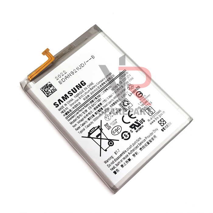 BATERAI SAMSUNG A21S / A02 / BA-217 BATRE BATTERY