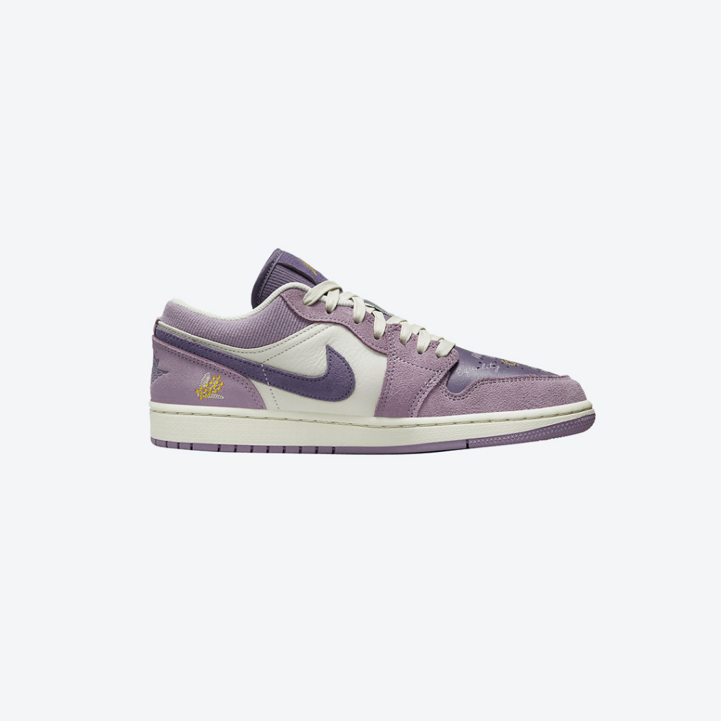 Jordan 1 Low Unity