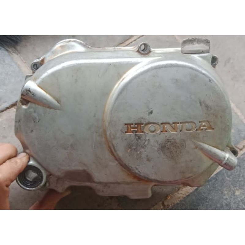 Blok Kopling Honda Win 100