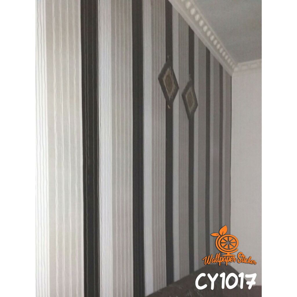 WALLPAPER CY MOTIF RANDOM