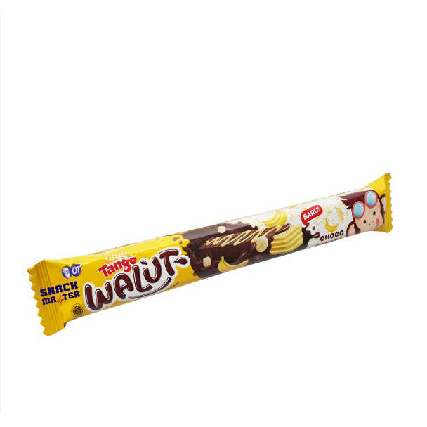 

Tango Walut Choco Banana - Netto 18 gr