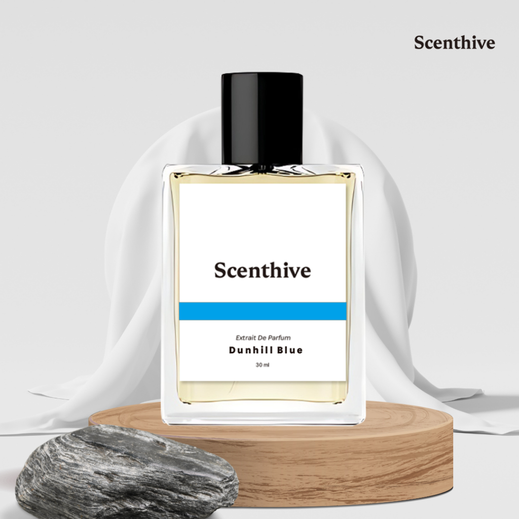 Scenthive Official - Parfum Dunhill Blue Extrait De Parfum | Dunhill Blue