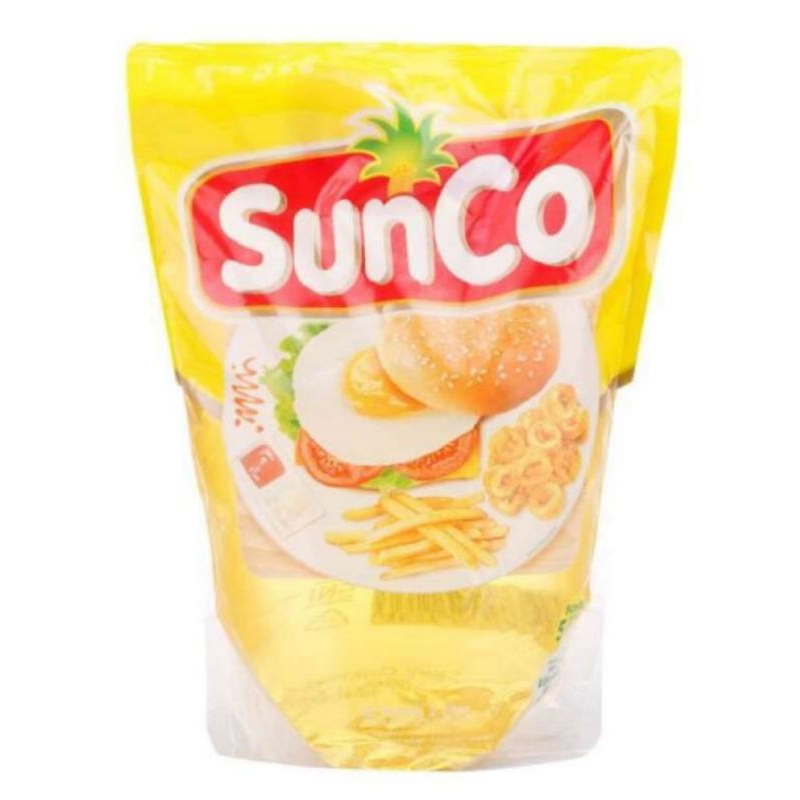 

Sunco 2l