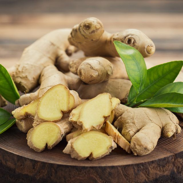 

JAHE PUTIH FRESH 250GRAM