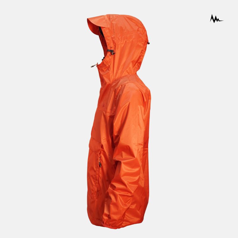 Jaket Mountaingeer PACKLITE series - Jaket anorak Mountaingeer - Jaket Gunung - Daily Jacket