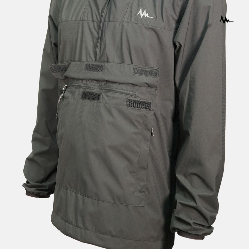 Jaket Mountaingeer PACKLITE series - Jaket anorak Mountaingeer - Jaket Gunung - Daily Jacket