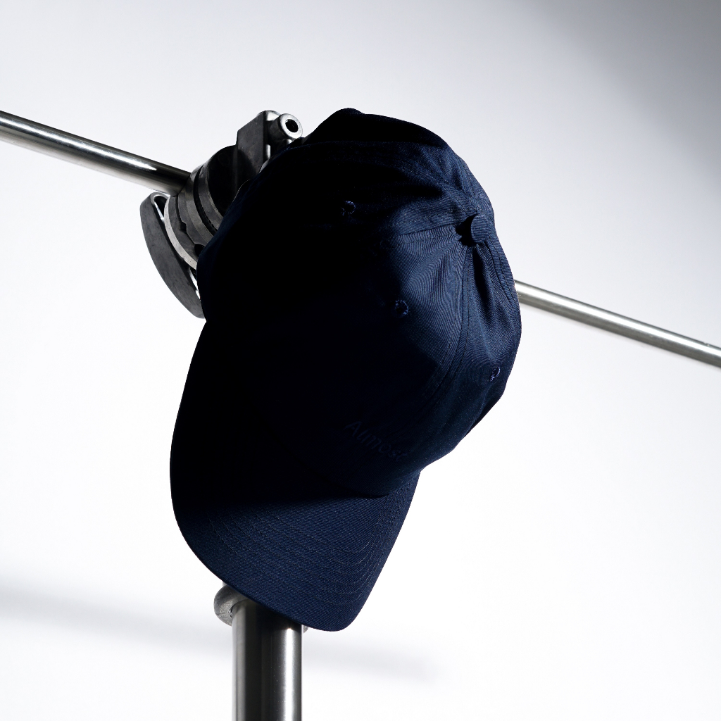 Almost Studio - Topi Polo - Essence