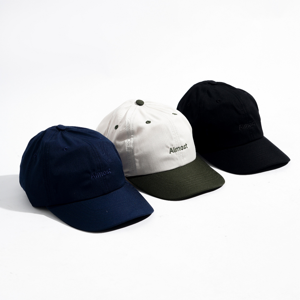 Almost Studio - Topi Polo - Essence