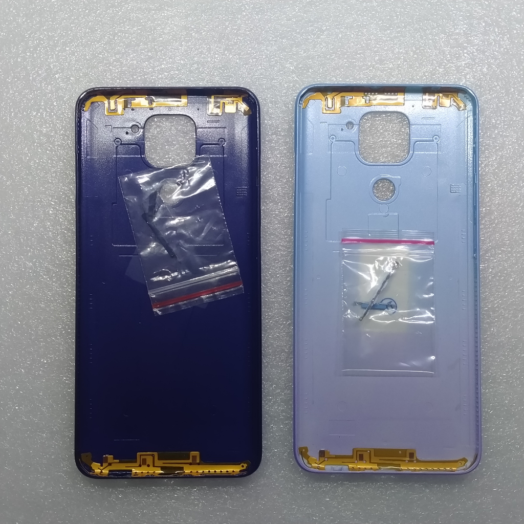 Back Door Redmi Note9 Tutup Belakang for Xiaomi Redmi Note 9