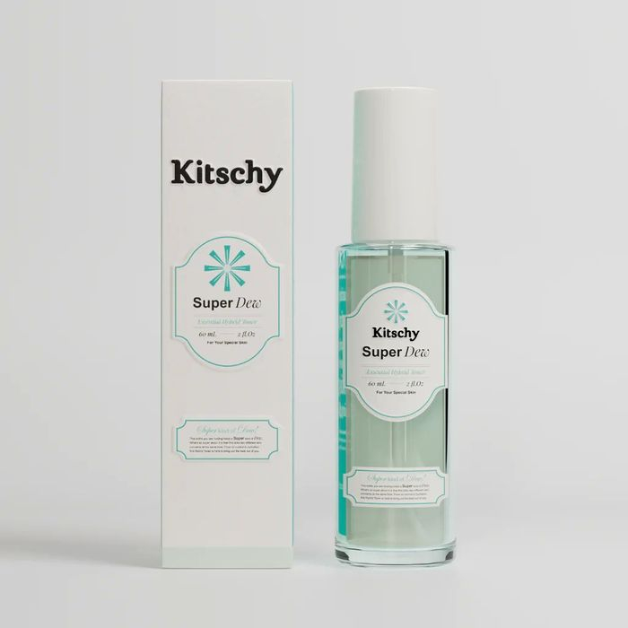 RADYSA - Kitschy Super Dew Essential Hybrid Toner