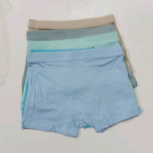 Boxer anak laki laki cd anak laki laki boy underpants selica katum premium