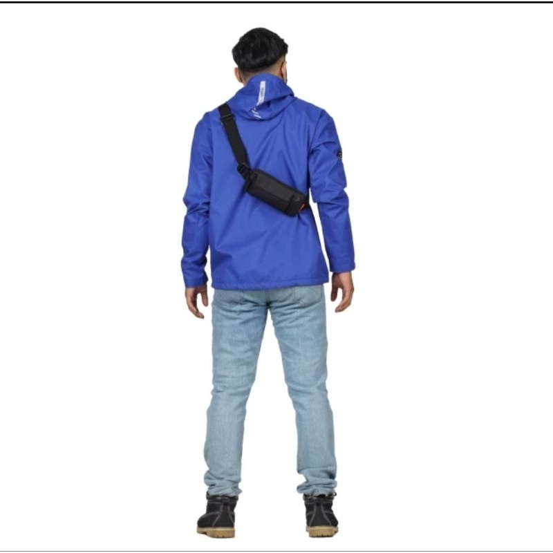 Tas Handphone Sling bag pria Kalibre Original Invicta art  921559000