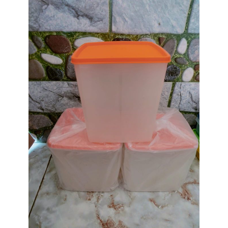 toples kerupuk / grande square ifa original