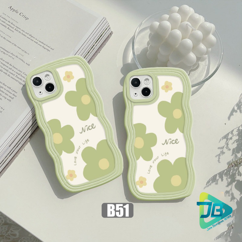 B51 B52 SOFTCASE SILIKON VIVO Y02 Y02T Y12 Y15 Y17 Y11S Y11 Y15S Y15SA Y01 Y16 Y02S Y20 Y20I Y20S Y12S Y12A Y30 Y50 Y21 Y32 2021 Y33S Y21T Y33T Y22 Y22S Y35 Y53 Y55G Y75 5G T1 5G Y71 Y81 Y91 Y93 Y95 Y91C Y1S V5 V27 V27 S16 S16 PRO V27E S16E 5G JB9216