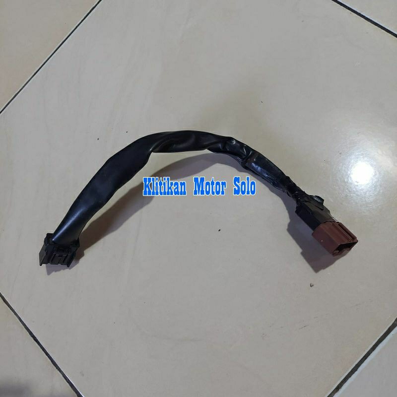 Kabel ECU Vario 125 150 original copotan