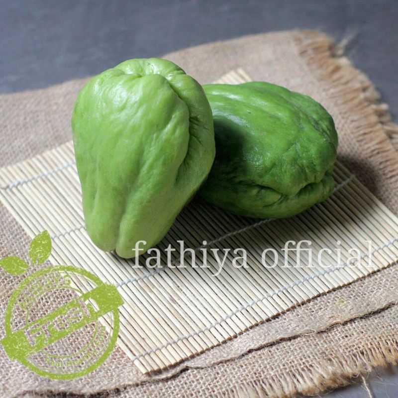 

Labu Siam 1Buah | naga_exspress