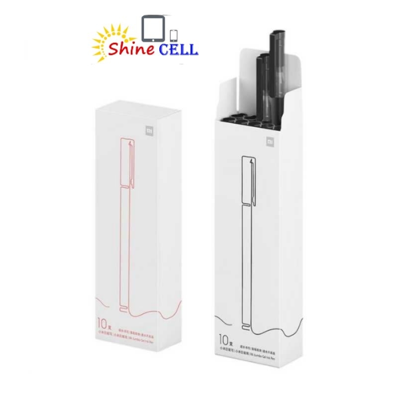 

Xiaomi High Capacity Gel Pen