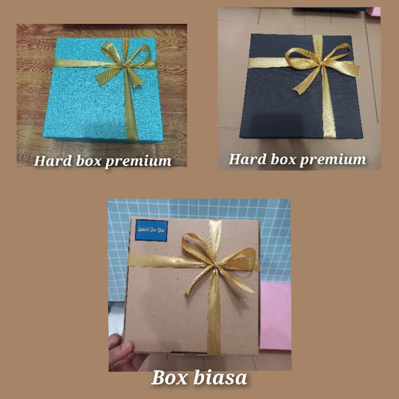 KADO ULANG TAHUN CEWEK/GIFT BOX CEWEK/ANNIVERSARY/WISUDA