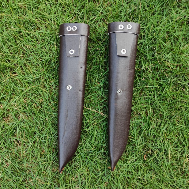 serangka pisau kalep