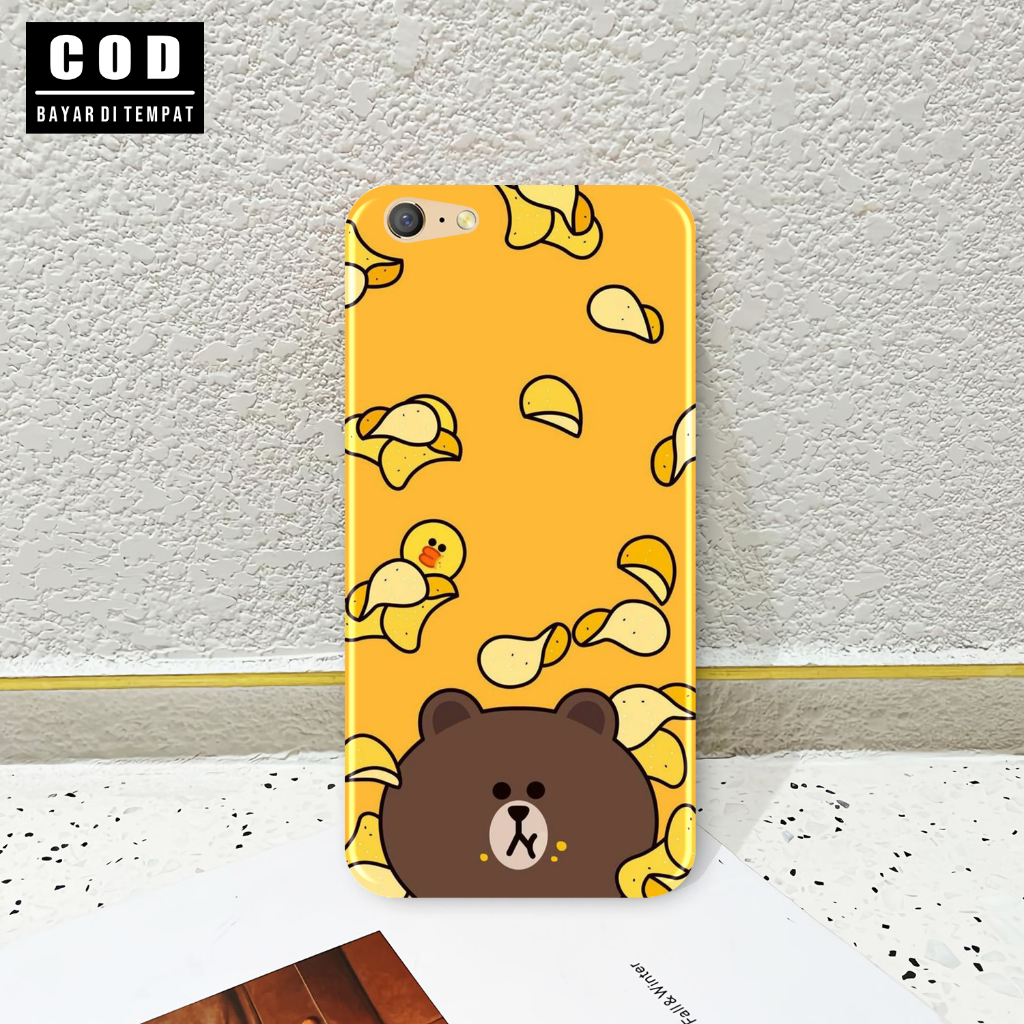OPPO A71 - Case Hp - Casing Hp - Softcase Case Hp OOPO  A71 - Casing Hp - Softcase - Case Hp OPPO A7