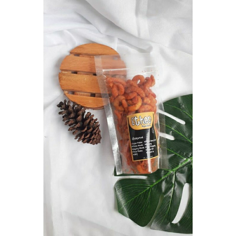 

Makaroni Pedas