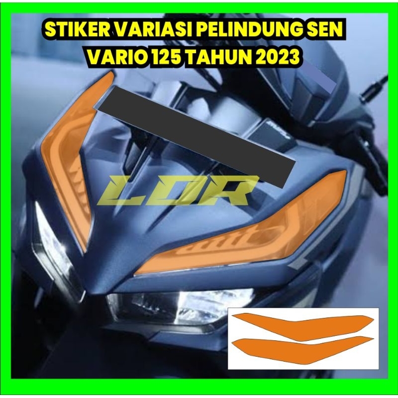 stiker variasi vinyl skotlet transfaran vario 125