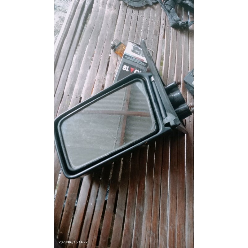 Spion Kiri Starlet Kotak Original second