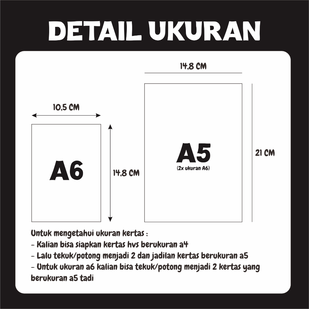 (24 pcs) Poster Dinding TXT Aesthetic A6 A5 | Wall Poster TXT