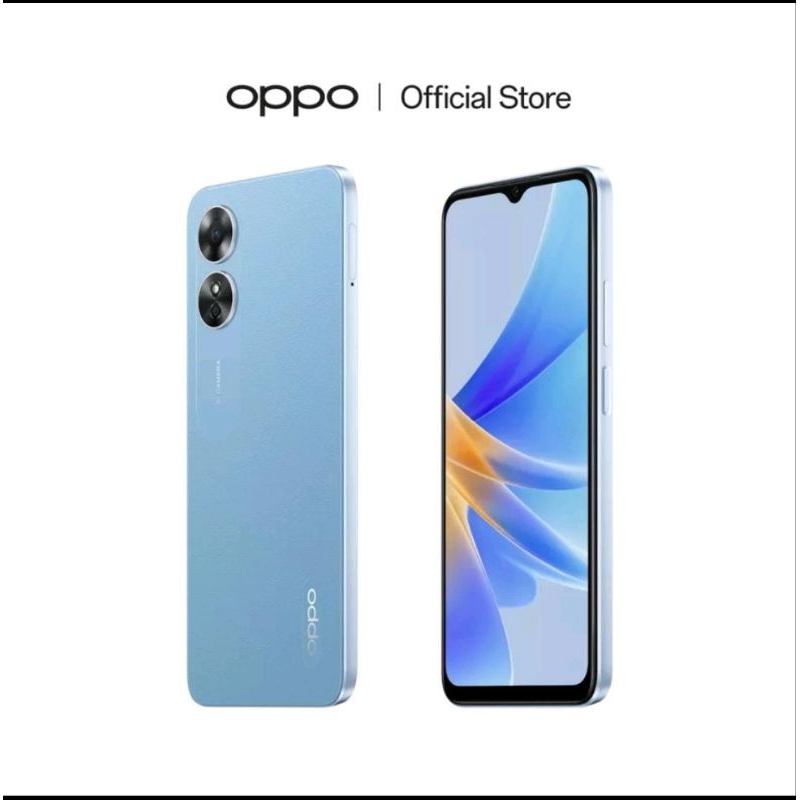 OPPO A17 4+4/64GB