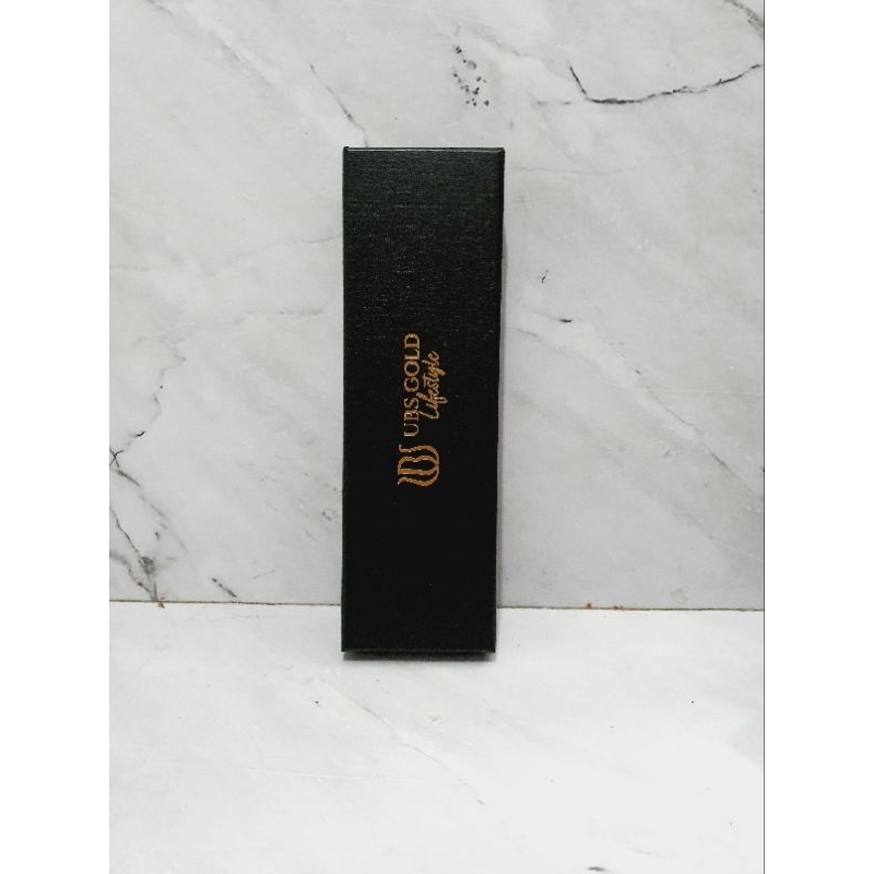 Kotak Perhiasan UBS Gold