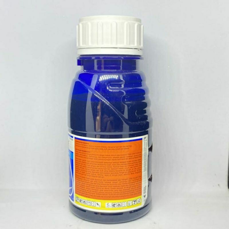 herbisida gramoxone kemasan 250ml