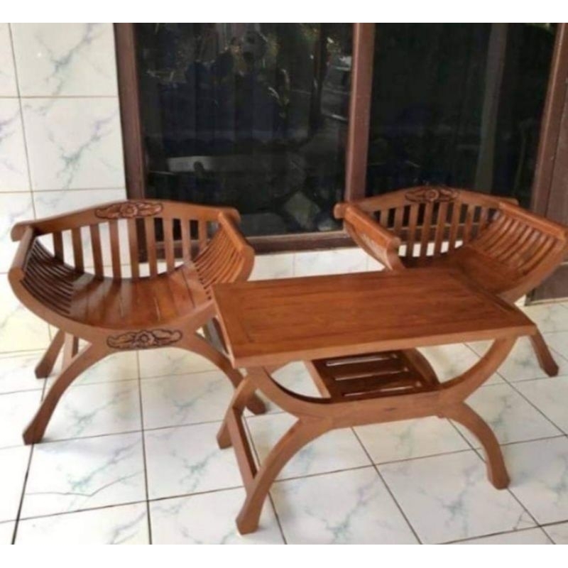 kursi yuyu minimalis kursi teras minimalis set kursi teras